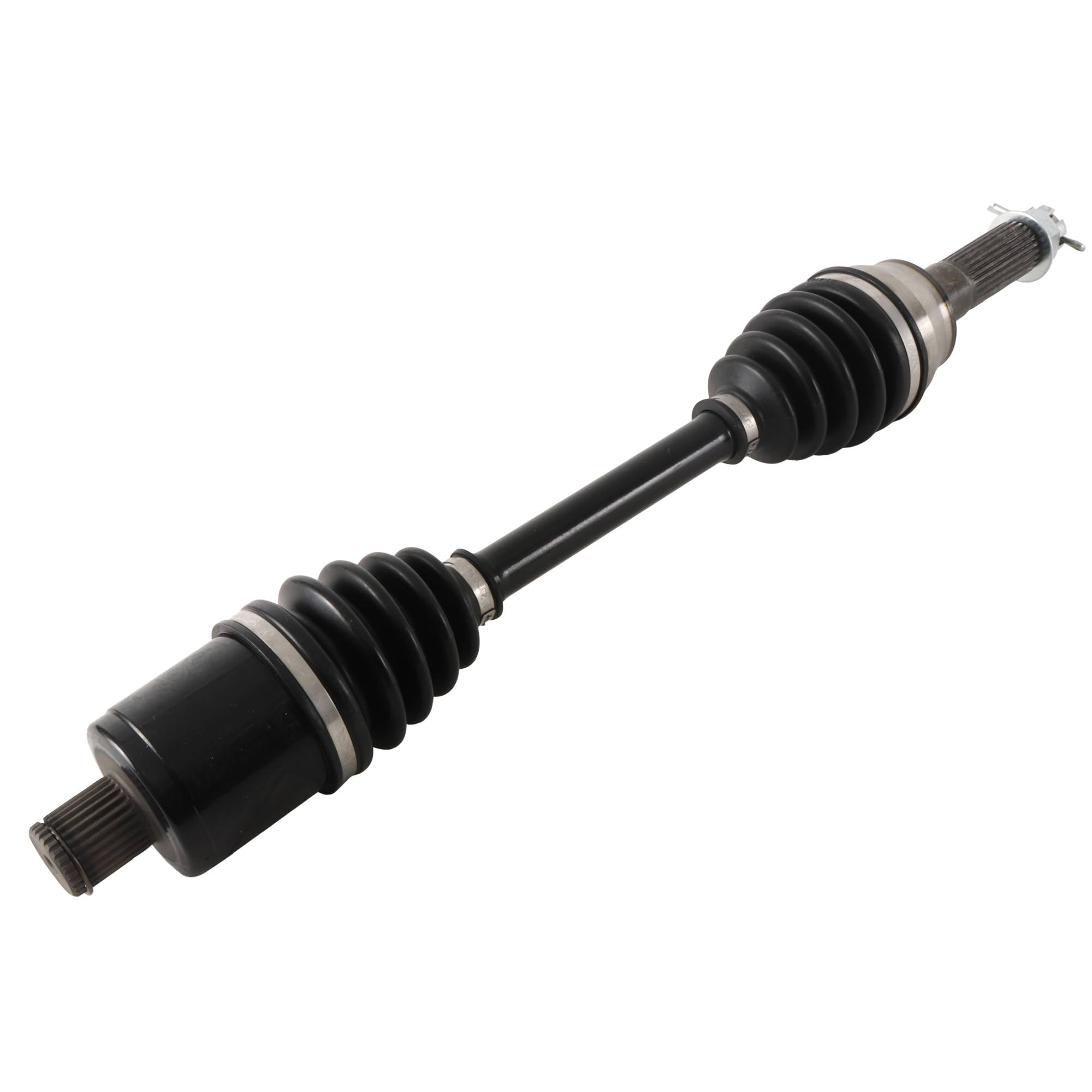 AB6-PO-8-377 6 Ball Axle